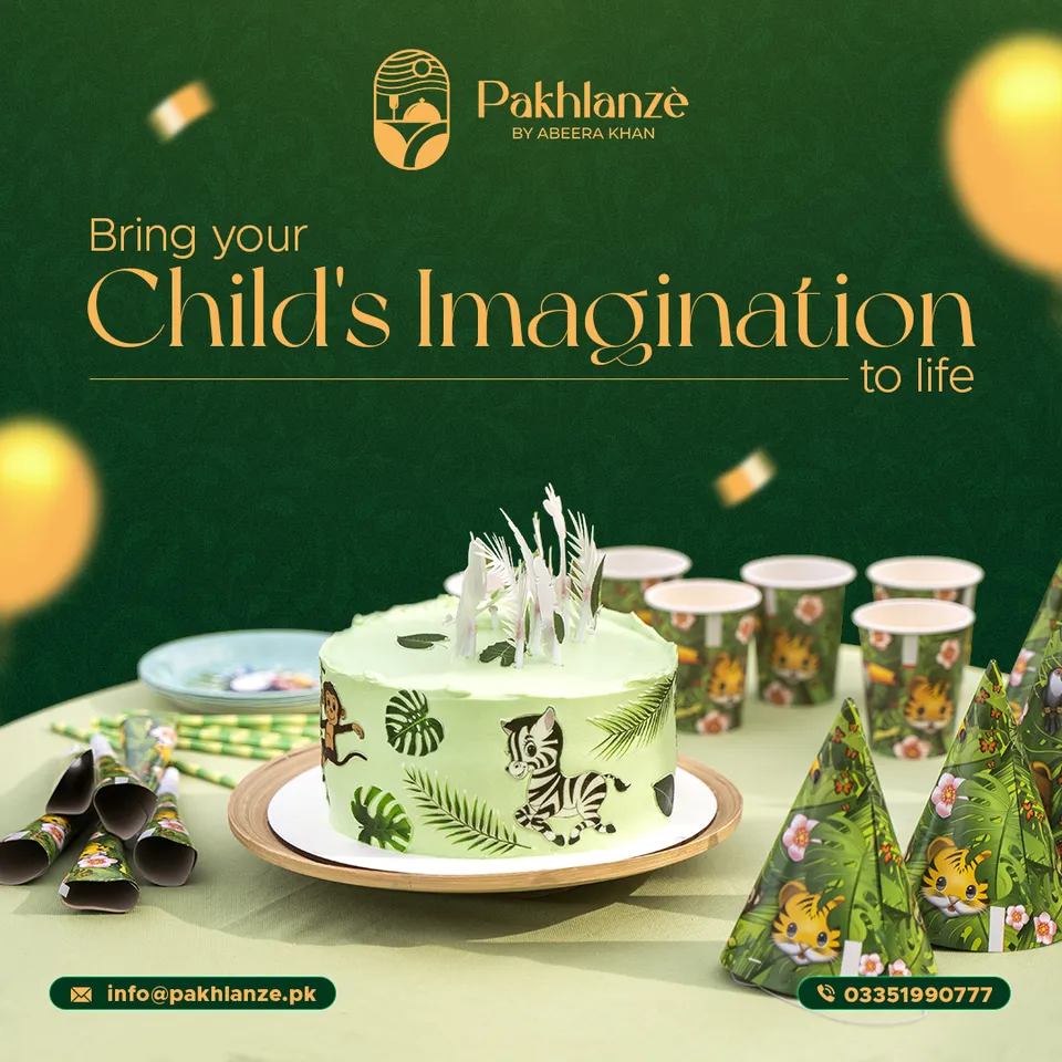 Pakhlanze food and beverage social design 8