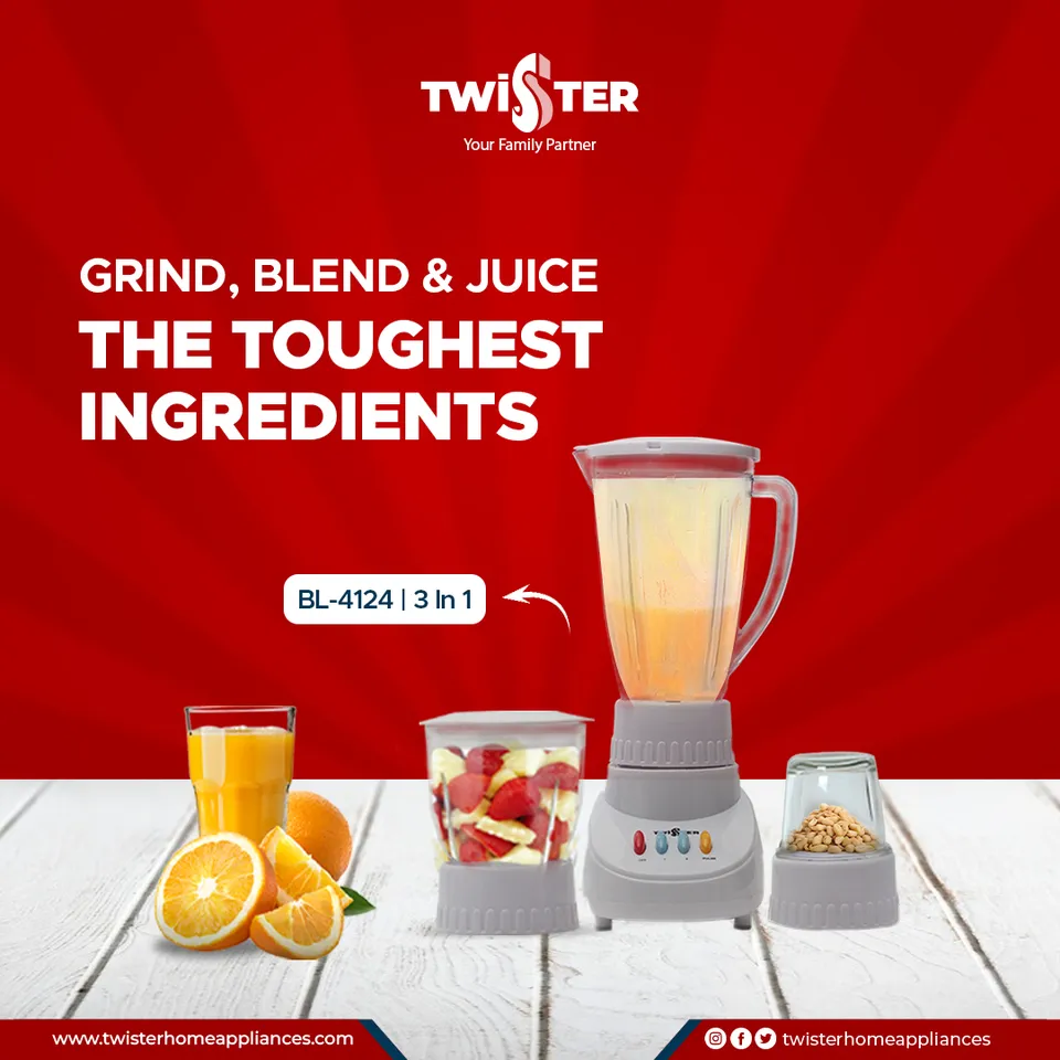 Twister social media design 4