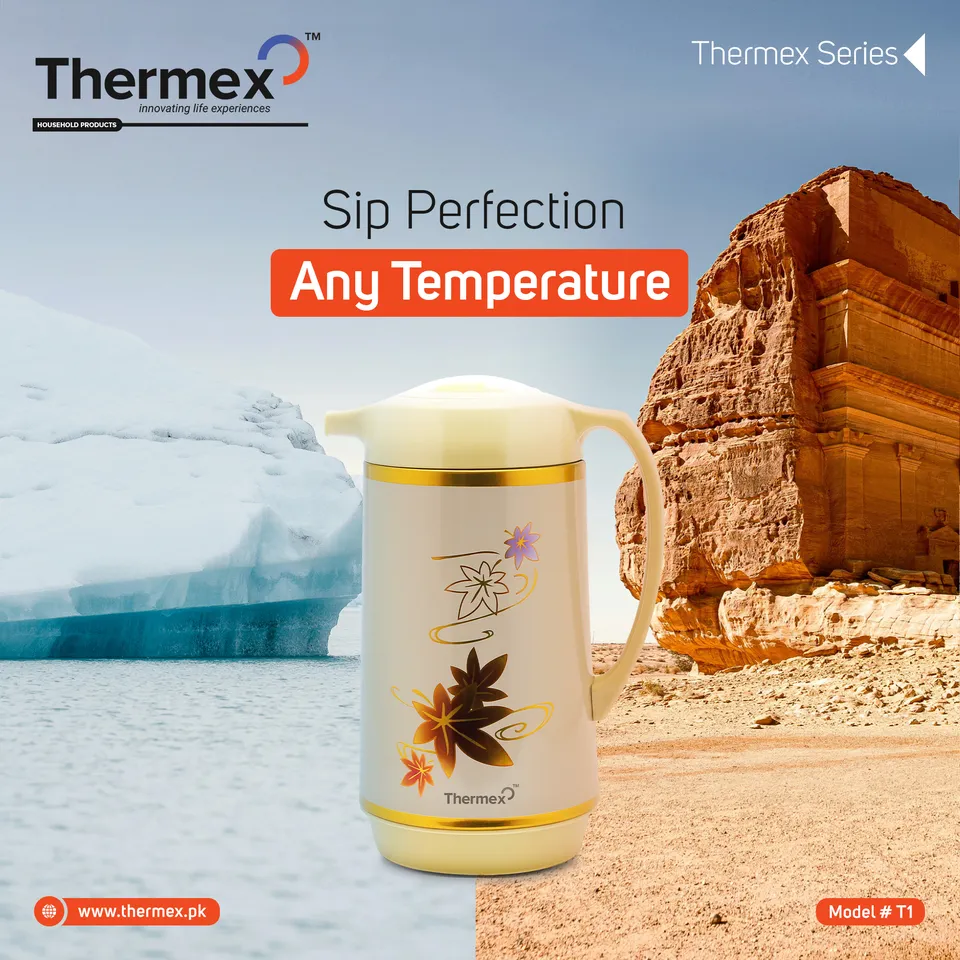 Thermex social media design 3
