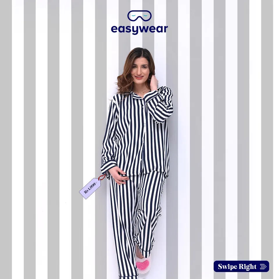 Easywear fashion social media design 6