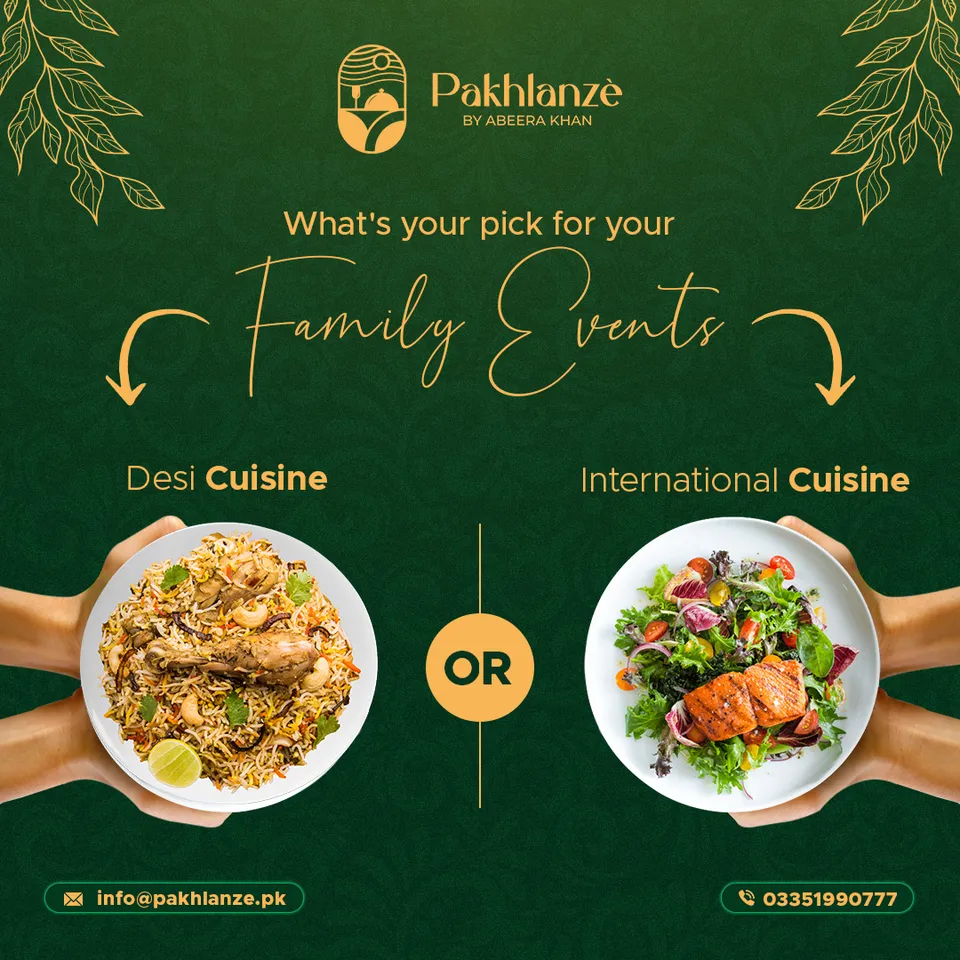 Pakhlanze food and beverage social design 12