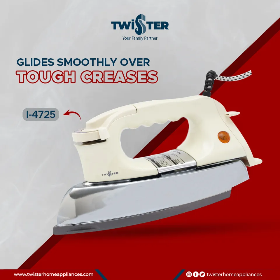 Twister social media design 10