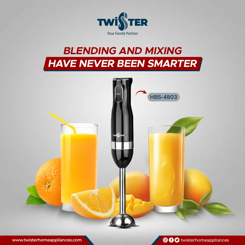 Twister social media design 9