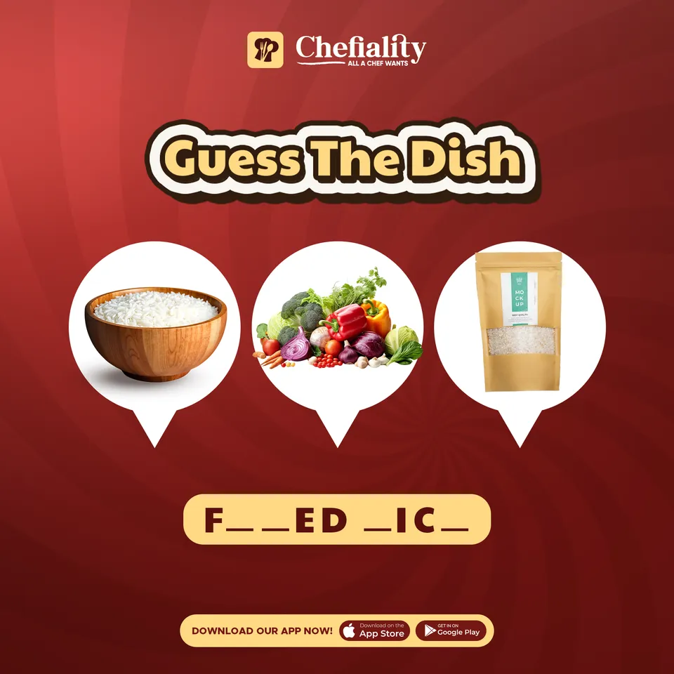 Chefiality food and beverage social design 11
