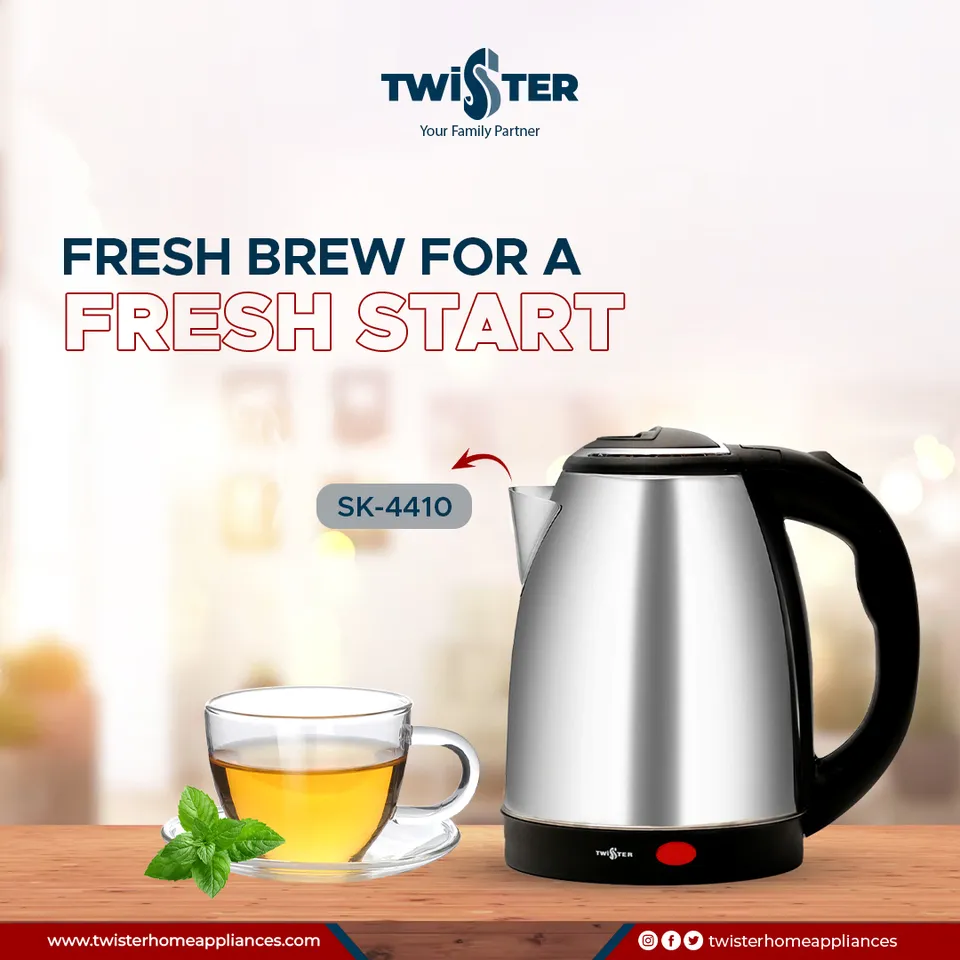Twister social media design 5