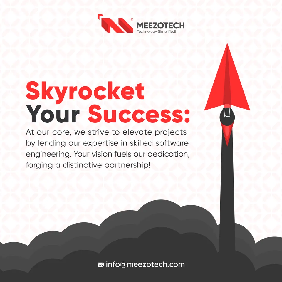 Meezotech social media design 7
