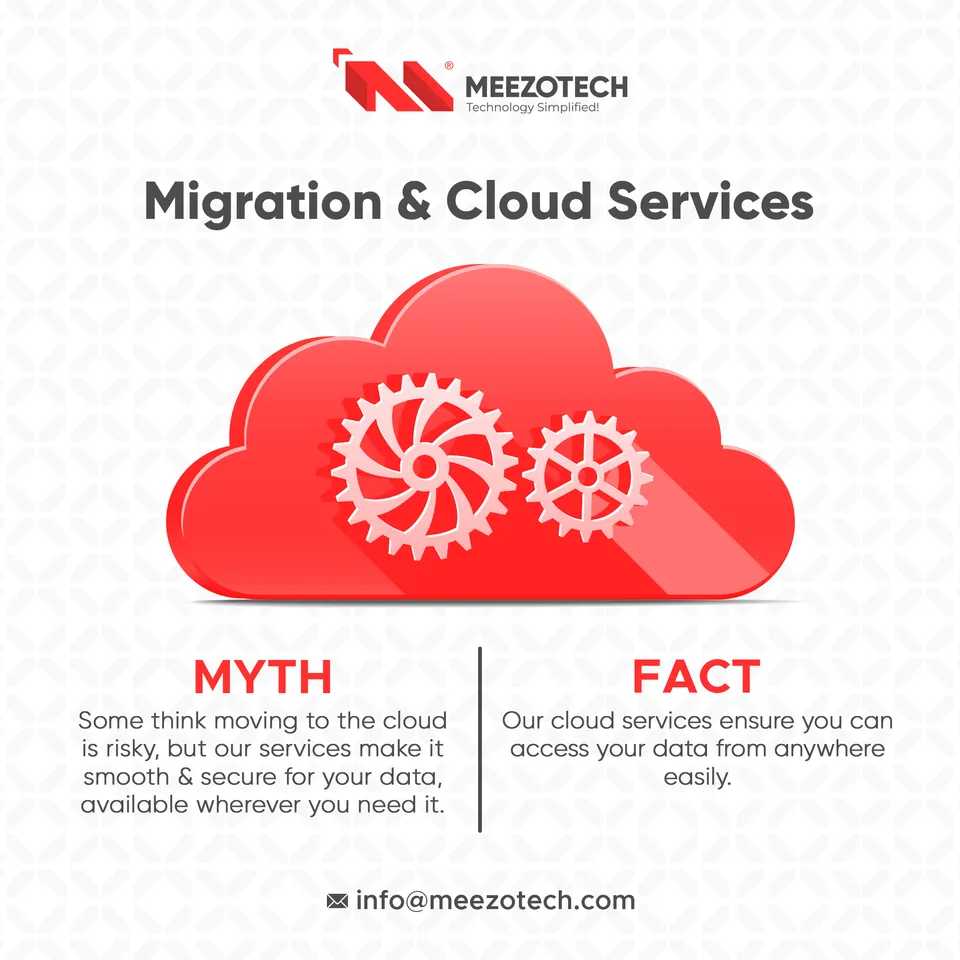 Meezotech social media design 5