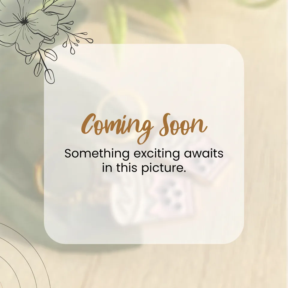 The Bauble Store social media design 1