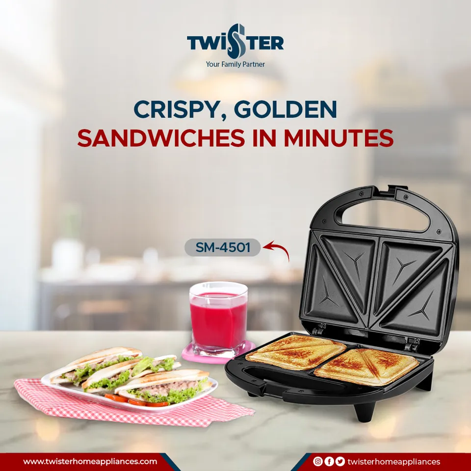 Twister social media design 6