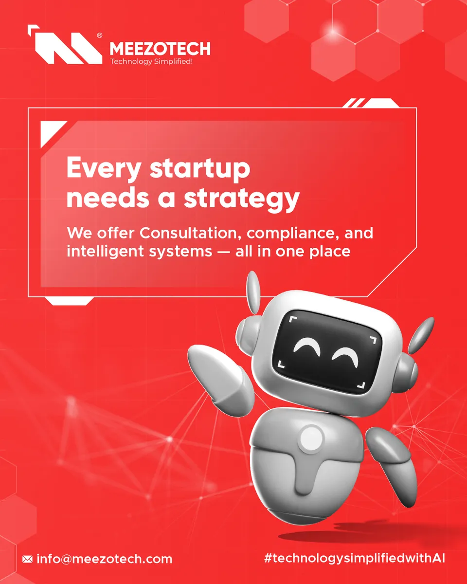 Meezotech social media design 6
