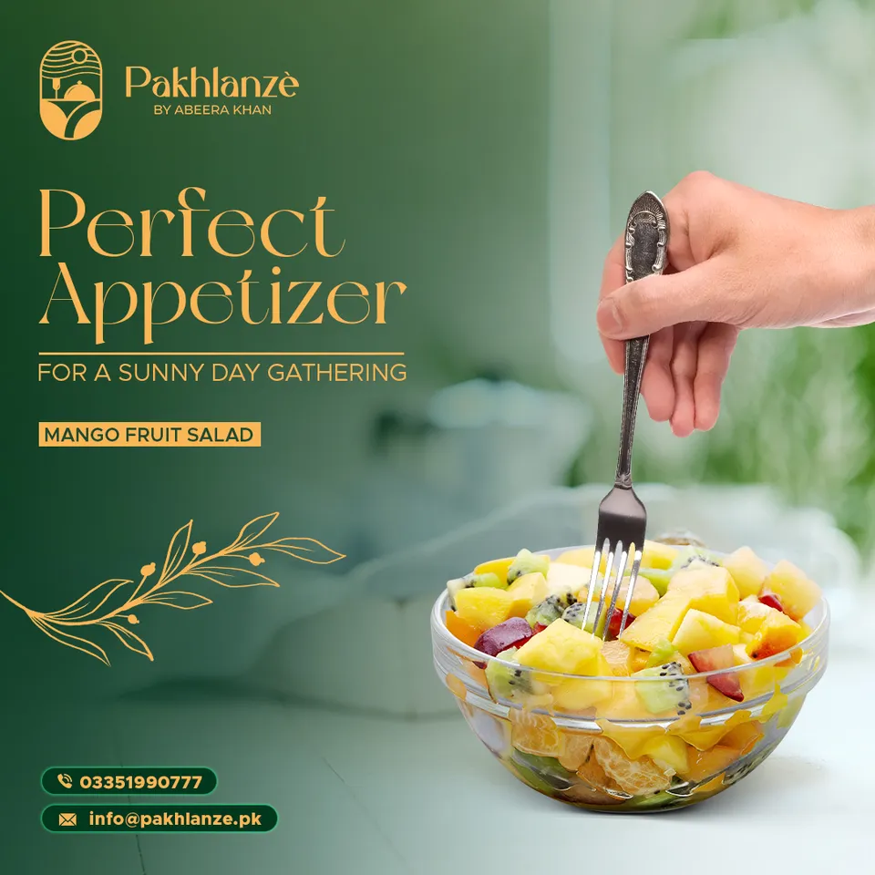 Pakhlanze food and beverage social design 6