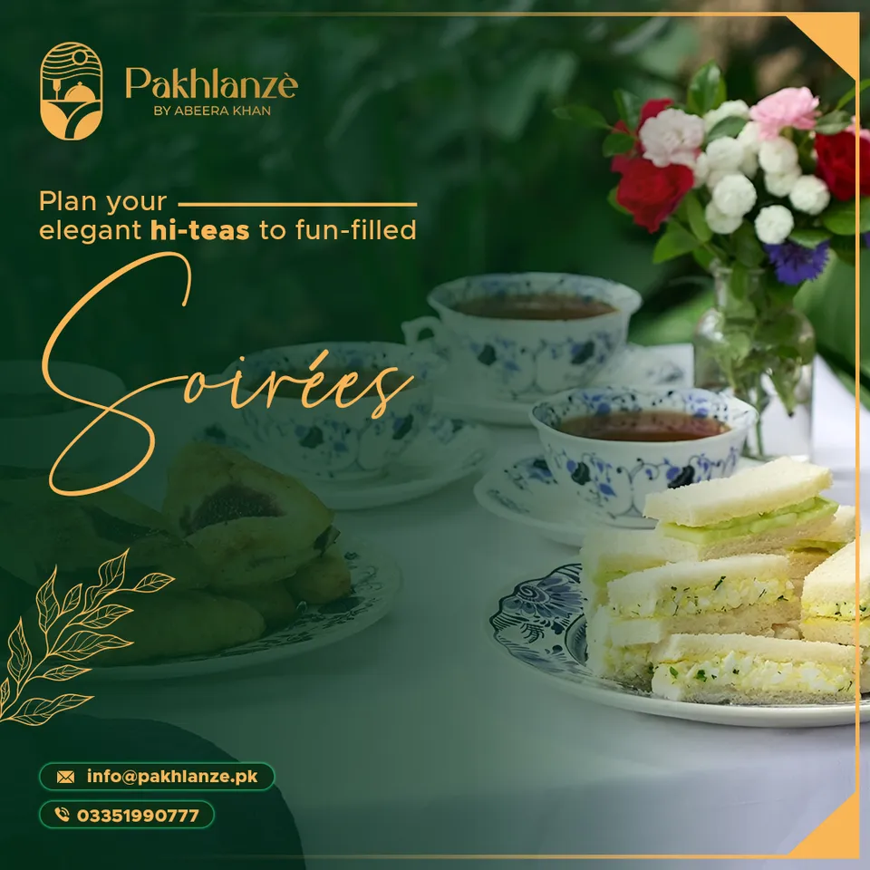 Pakhlanze food and beverage social design 11