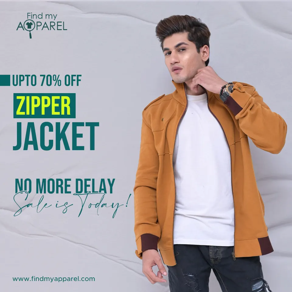 Find My Apparel fashion social media design 8
