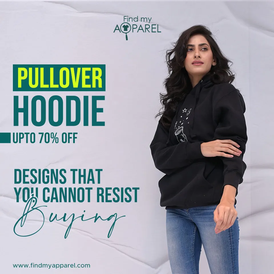 Find My Apparel fashion social media design 7