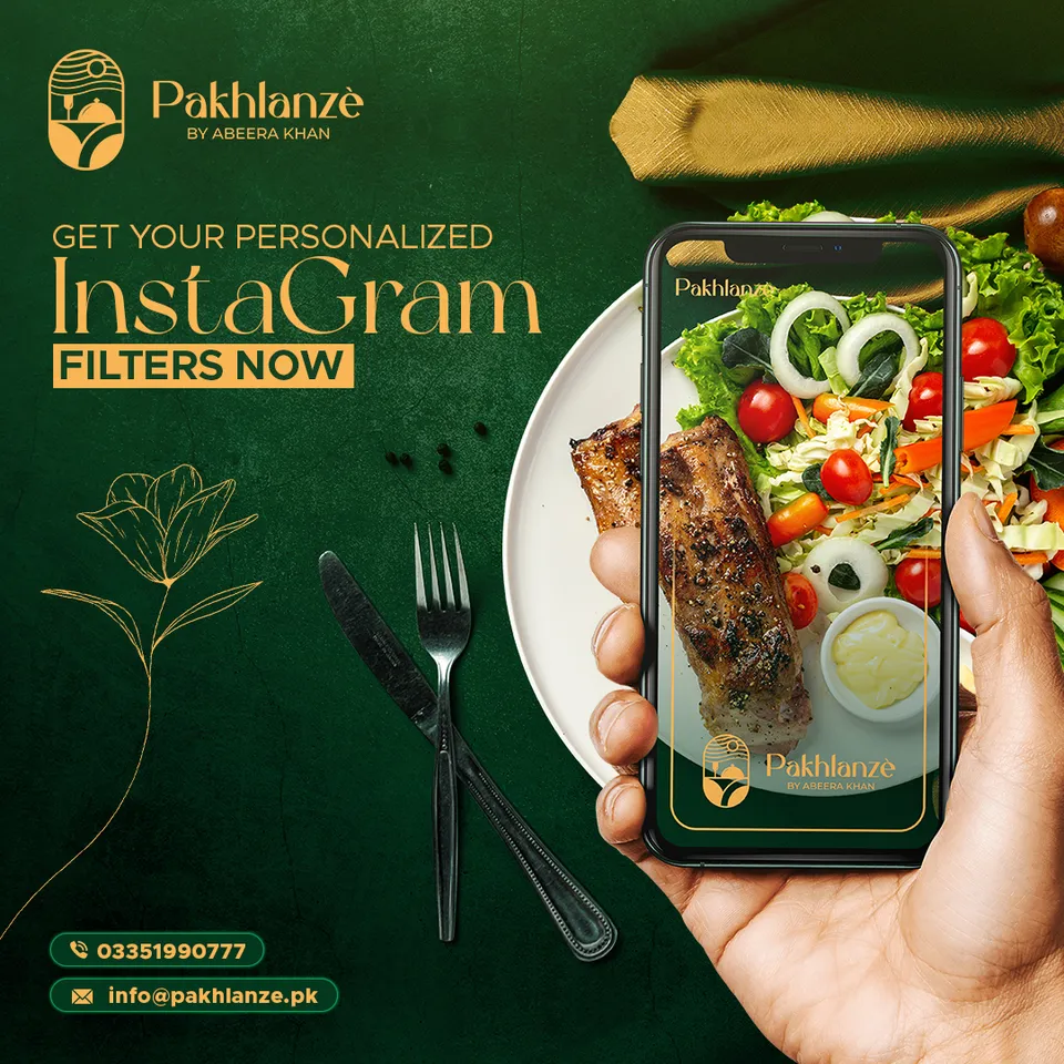 Pakhlanze food and beverage social design 2