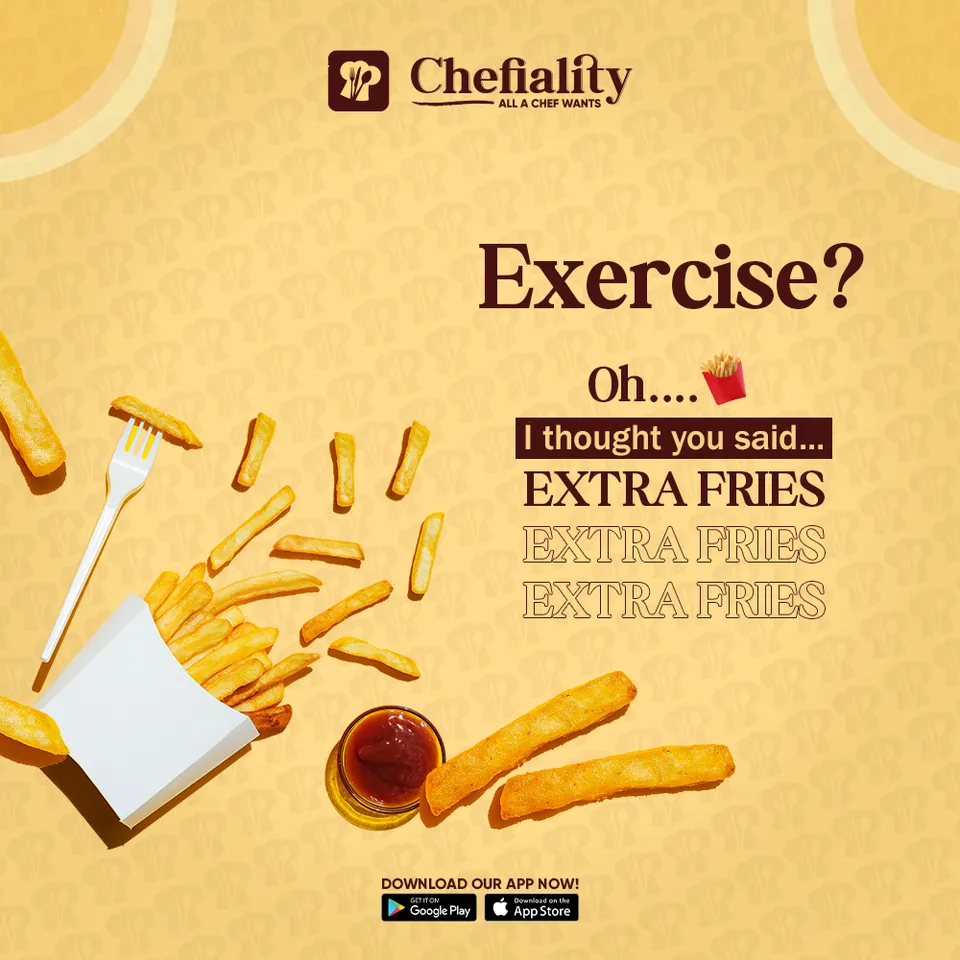 Chefiality food and beverage social design 8