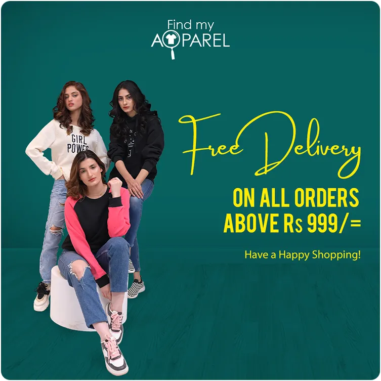 Find My Apparel fashion social media design 11