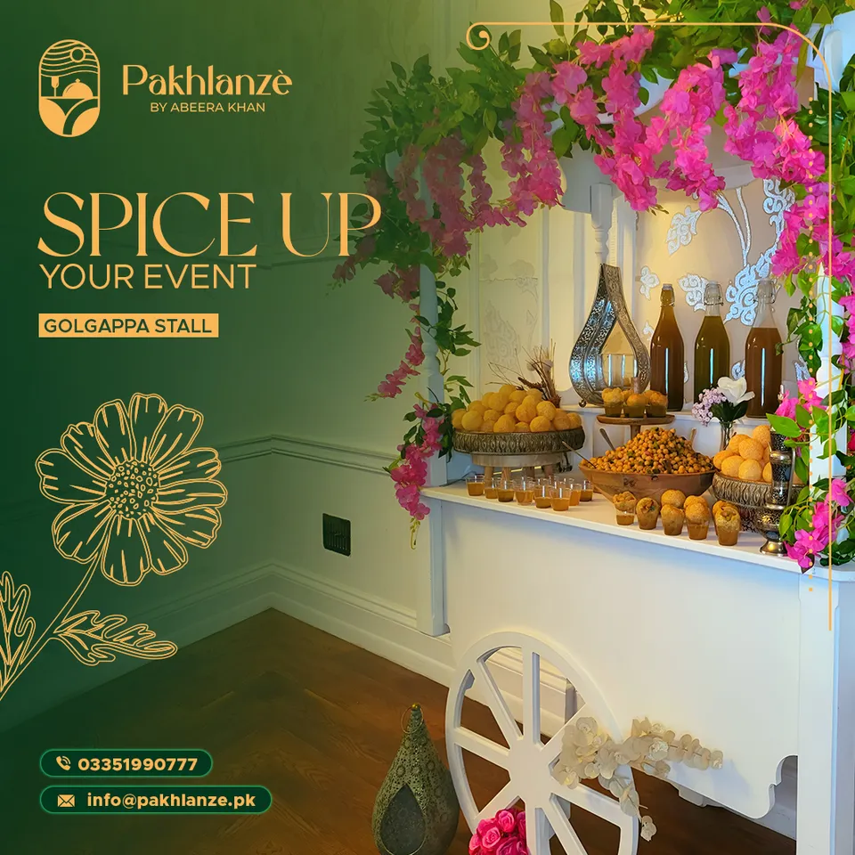 Pakhlanze food and beverage social design 4