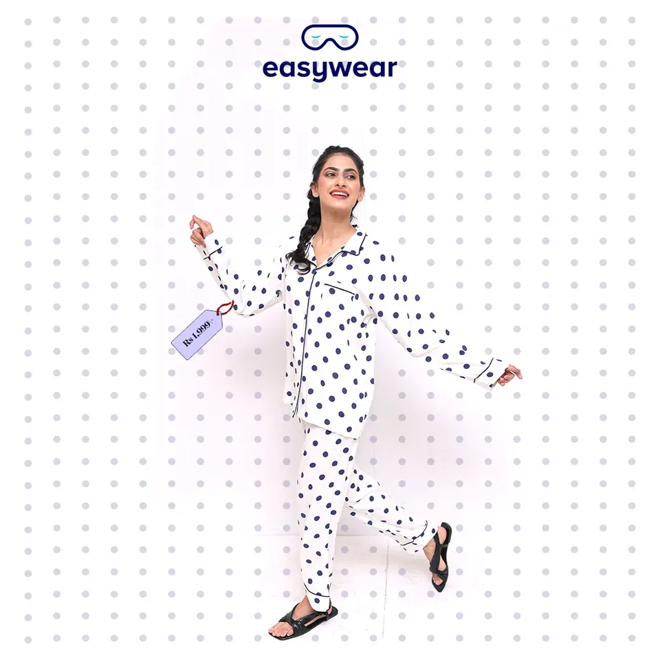 Easywear fashion social media design 5